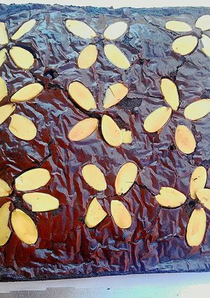 Foto resep Brownies espresso
