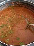 રાજમા મસાલા (Rajma Masala Recipe In Gujarati)