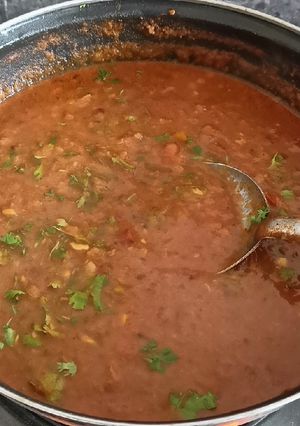 રાજમા મસાલા (Rajma Masala Recipe In Gujarati) રેસીપી મુખ્ય ફોટો