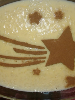 Foto de Arroz Doce Divino