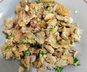 Resep Unik Tempe Tumbuk Cabe Hijau Ala Warung Resep Unik Tempe Tumbuk Cabe Hijau Ala Warung