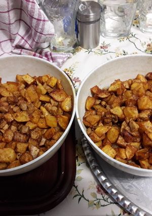 Brassói recept fotója