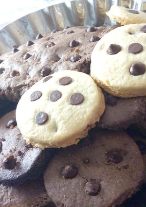 Una foto de Cookies!!! 🍪🍪🍪