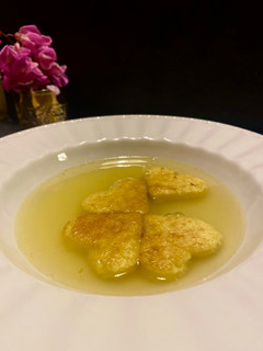 Foto di La zuppa imperiale “a modo mio”