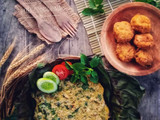 Pepes Telur Bebek