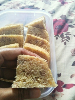 Foto resep Bolu Kukus Pisang