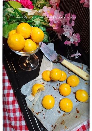 Foto resep Nastar