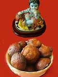 உன்னி அப்பம் (Unni appam)