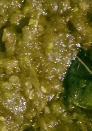 Foto resep Sambal ijo