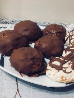 Túró pötty recept fotója