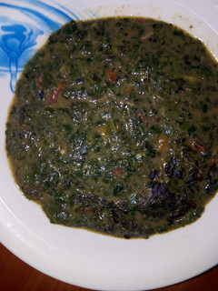 A picture of Kunde na mrenda.