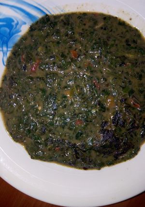 A picture of Kunde na mrenda.