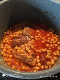 Cocido in GM G
