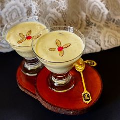 Makuti (Bihari dessert for special occasions) A picture of Makuti (Bihari dessert for special occasions).