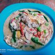Telur Ceplok Masak Santan