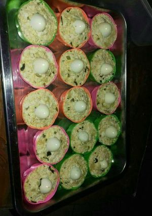 Foto resep Tahu sakura aka kembang tahu
