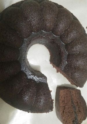 Foto resep Brownies chocolatos