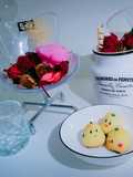 Happy Cluck Cluck Cookies