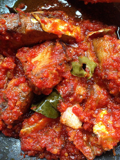 Foto resep Sambal Goreng ikan tenggiri