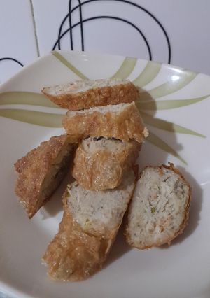 Foto resep He Keng