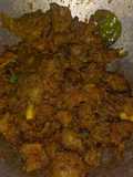 Oseng Ati Ampela