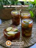 Jeruk Mangga Pedas