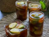 Jeruk Mangga Pedas