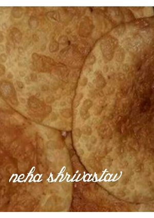 A picture of Pakwaan.