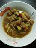 Tongseng daging sapi yumih super simpel