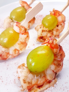 Una foto de Gambas Chic