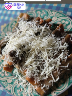 Foto resep Chococheese crepes