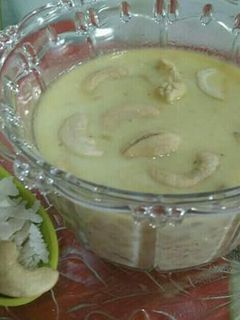 अवल पायसम रेसिपी मुख्य फोटो