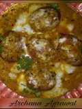 Malai Kofta