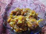 Manchurian