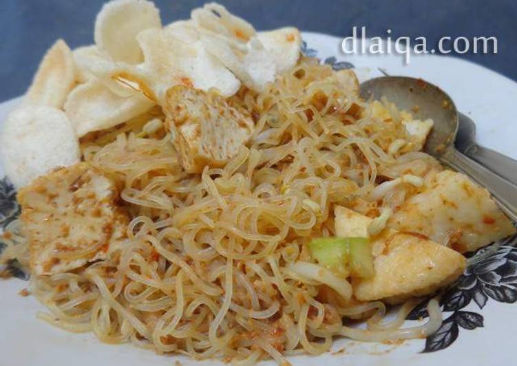 review terbaru Resep  Hidangan Cepat Cireng nasi merah 