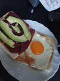 Toast light