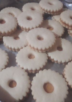 صورة لوصفة صـابـلـي بالزيت