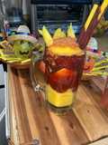 Mangonada Tipo Slushy