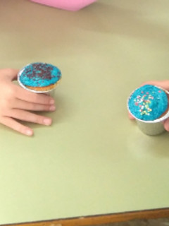 Una foto de Cupcakes