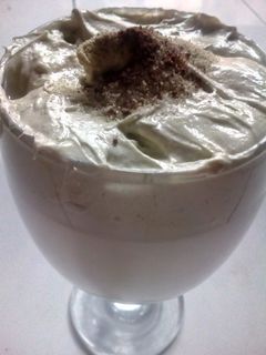 Foto resep Dalgona Matcha