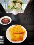 Tempe Mendoan Renyah