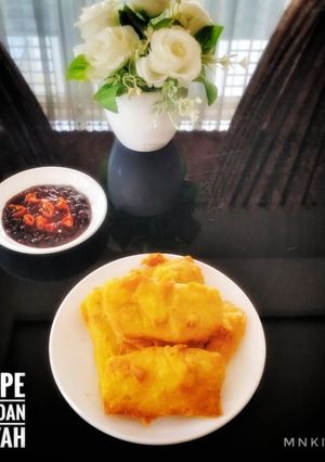 Foto resep Tempe Mendoan Renyah