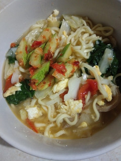 Foto resep Mie Godog Jawa #56