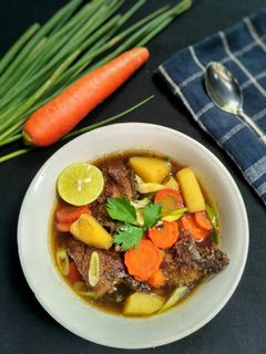 Foto resep Ikan Kapar Masak Kecap