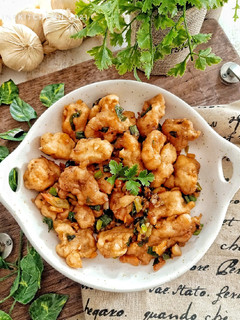 Foto resep Dori Cabai Garam