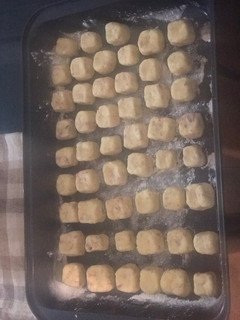 Una foto de Escones De Queso 🧀