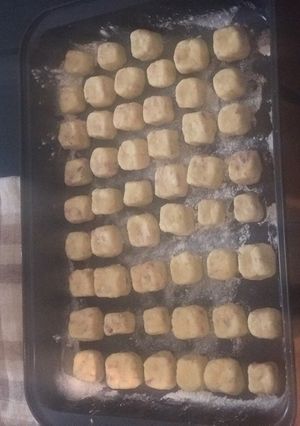 Una foto de Escones De Queso 🧀