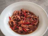 Tumis Cumi