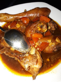 Foto resep Ayam Kecap Sederhana