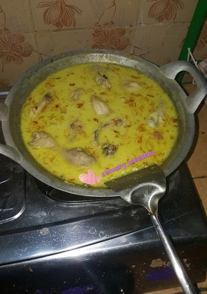 Foto resep Opor Ayam